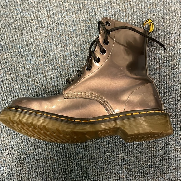 Doc Marten boots. Air Wair. Size 7 - Picture 6 of 11